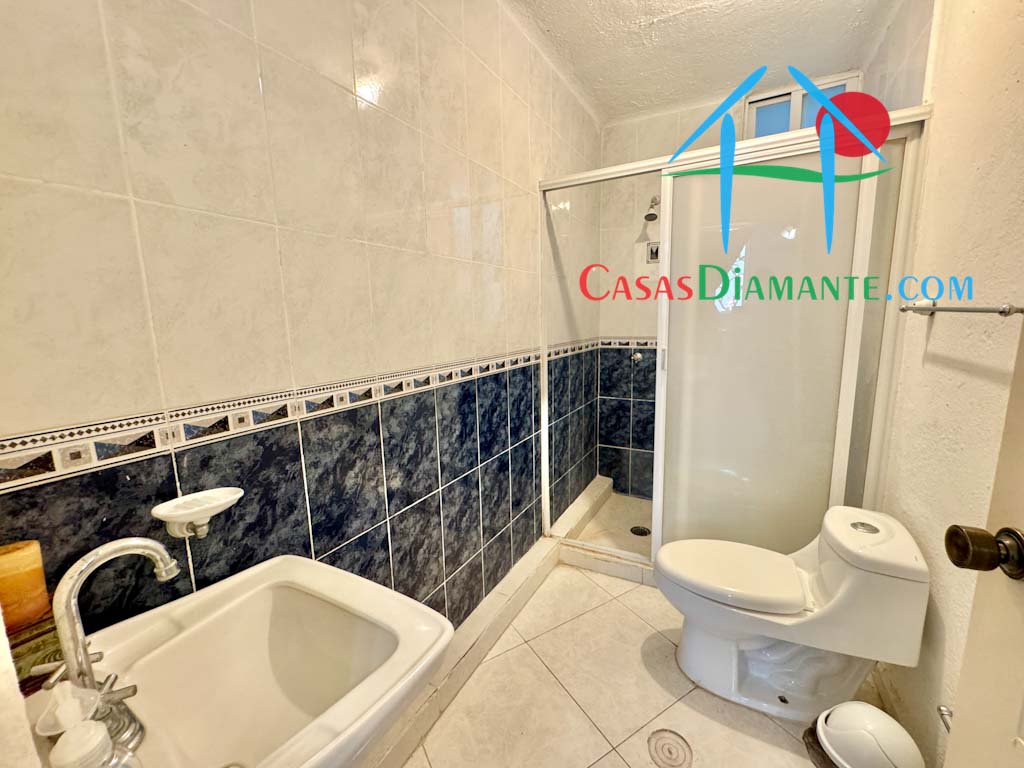 Villas Carey 72 Casa D - Recámara dos 5